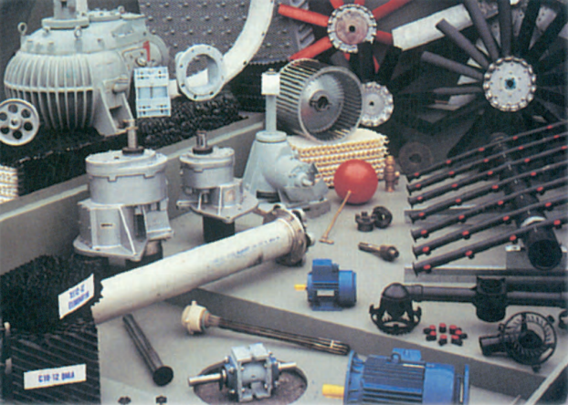 OEM Parts